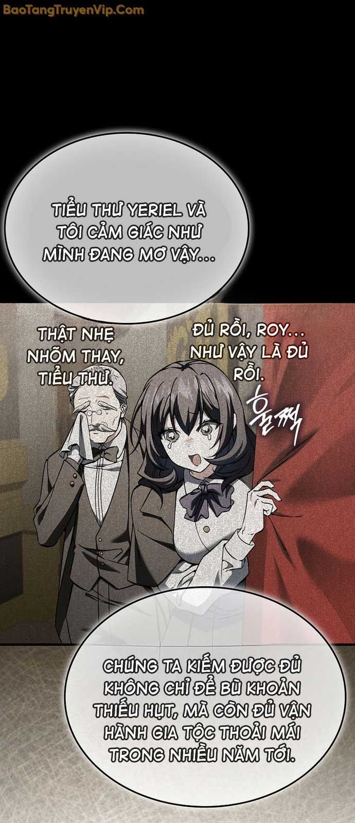 Đại Phản Diện Khao Khát Được Sống Chapter 35.1 - 38