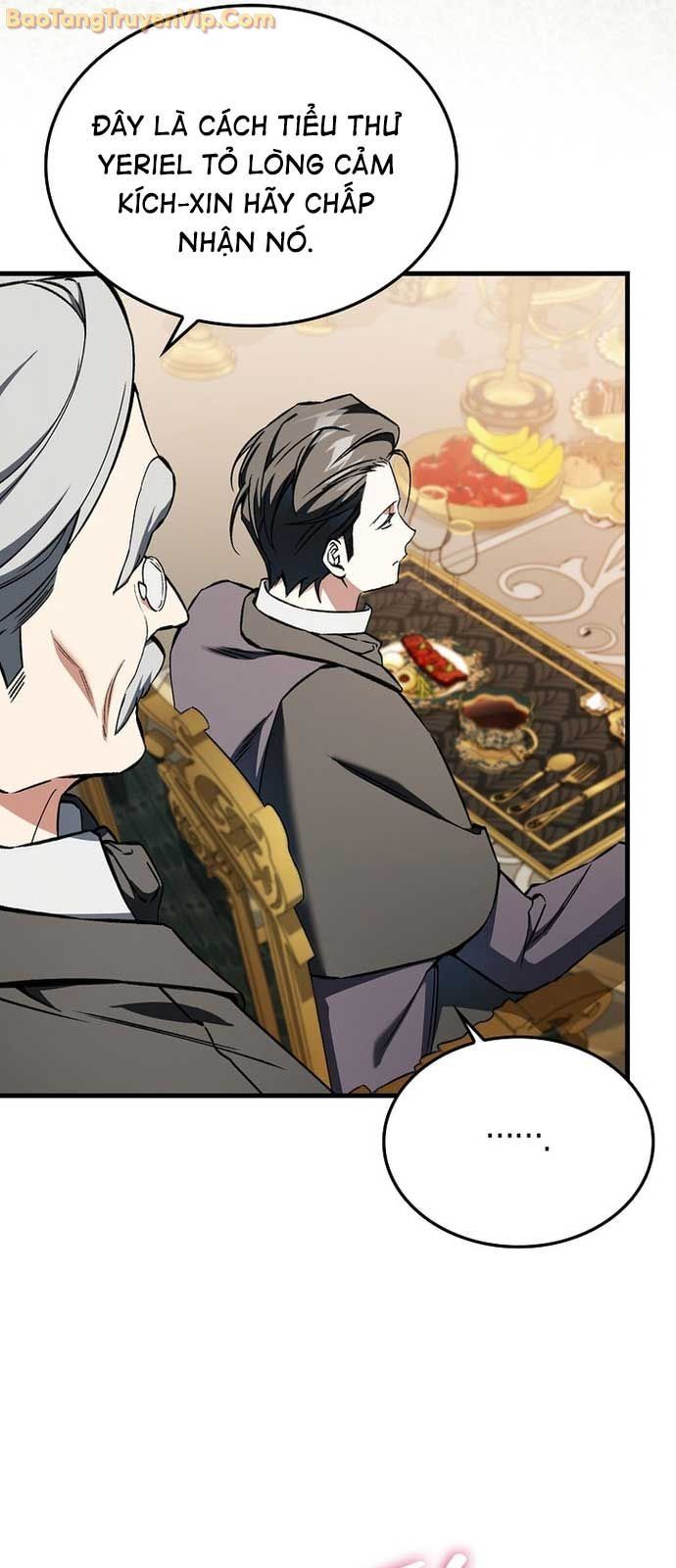 Đại Phản Diện Khao Khát Được Sống Chapter 35.1 - 40