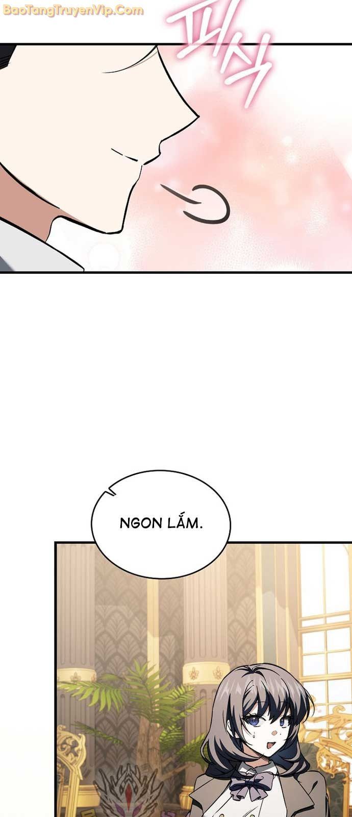 Đại Phản Diện Khao Khát Được Sống Chapter 35.1 - 41