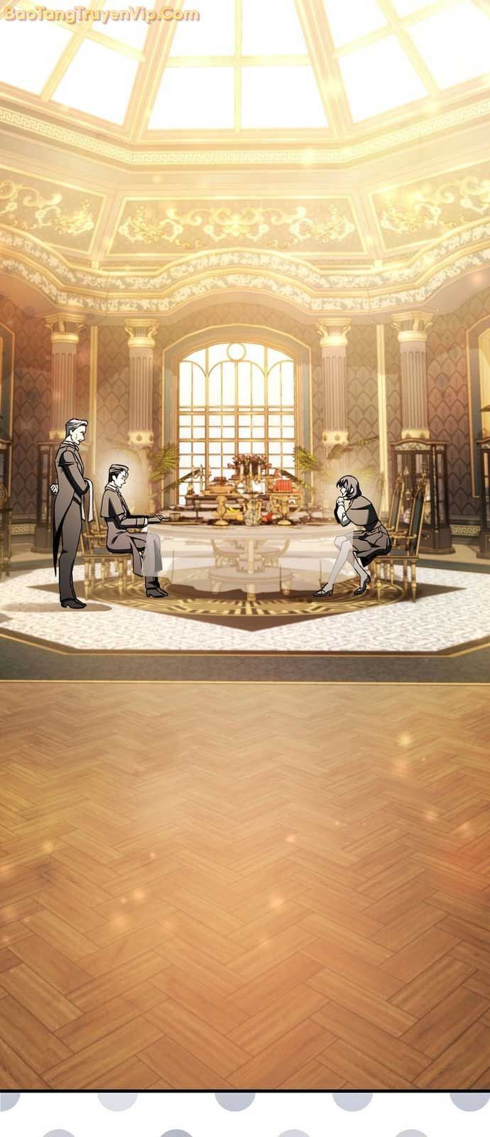 Đại Phản Diện Khao Khát Được Sống Chapter 35.1 - 43