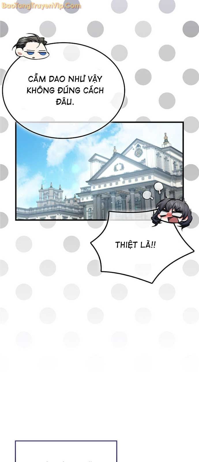 Đại Phản Diện Khao Khát Được Sống Chapter 35.1 - 44