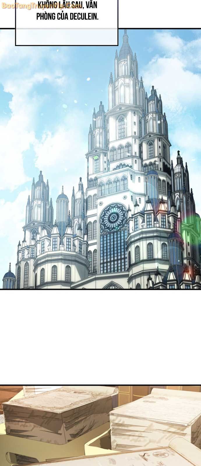 Đại Phản Diện Khao Khát Được Sống Chapter 35.1 - 45