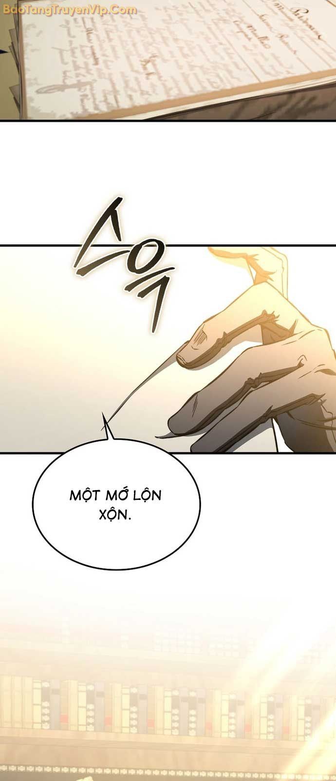 Đại Phản Diện Khao Khát Được Sống Chapter 35.1 - 46