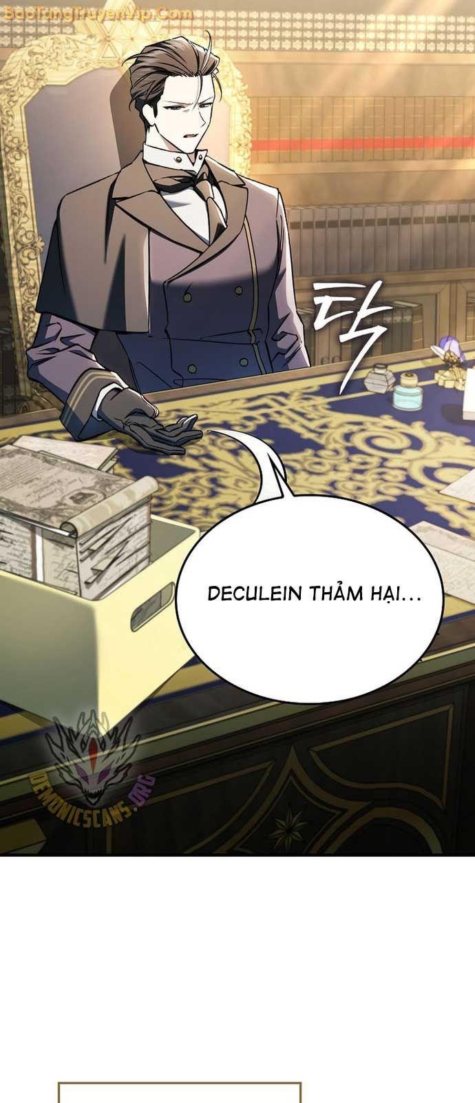 Đại Phản Diện Khao Khát Được Sống Chapter 35.1 - 47