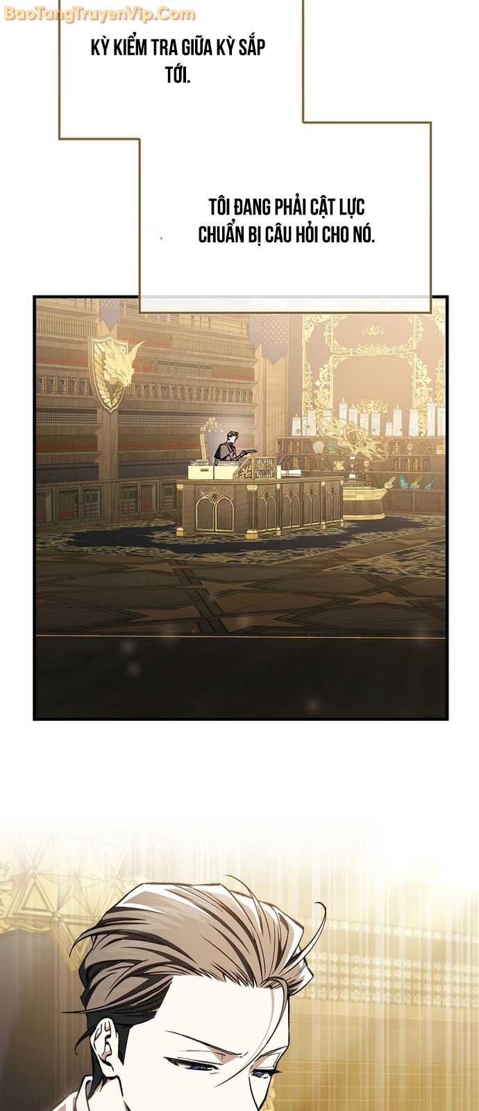 Đại Phản Diện Khao Khát Được Sống Chapter 35.1 - 48