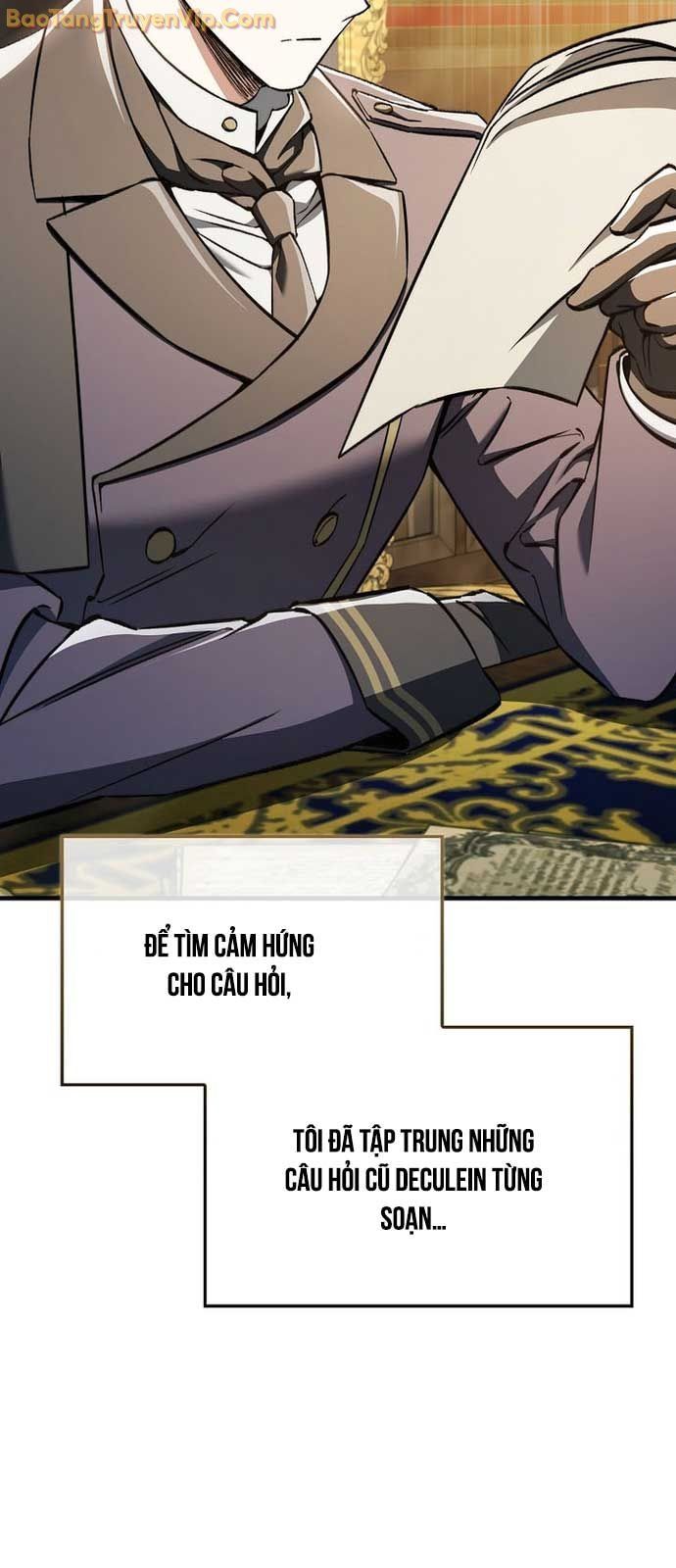 Đại Phản Diện Khao Khát Được Sống Chapter 35.1 - 49
