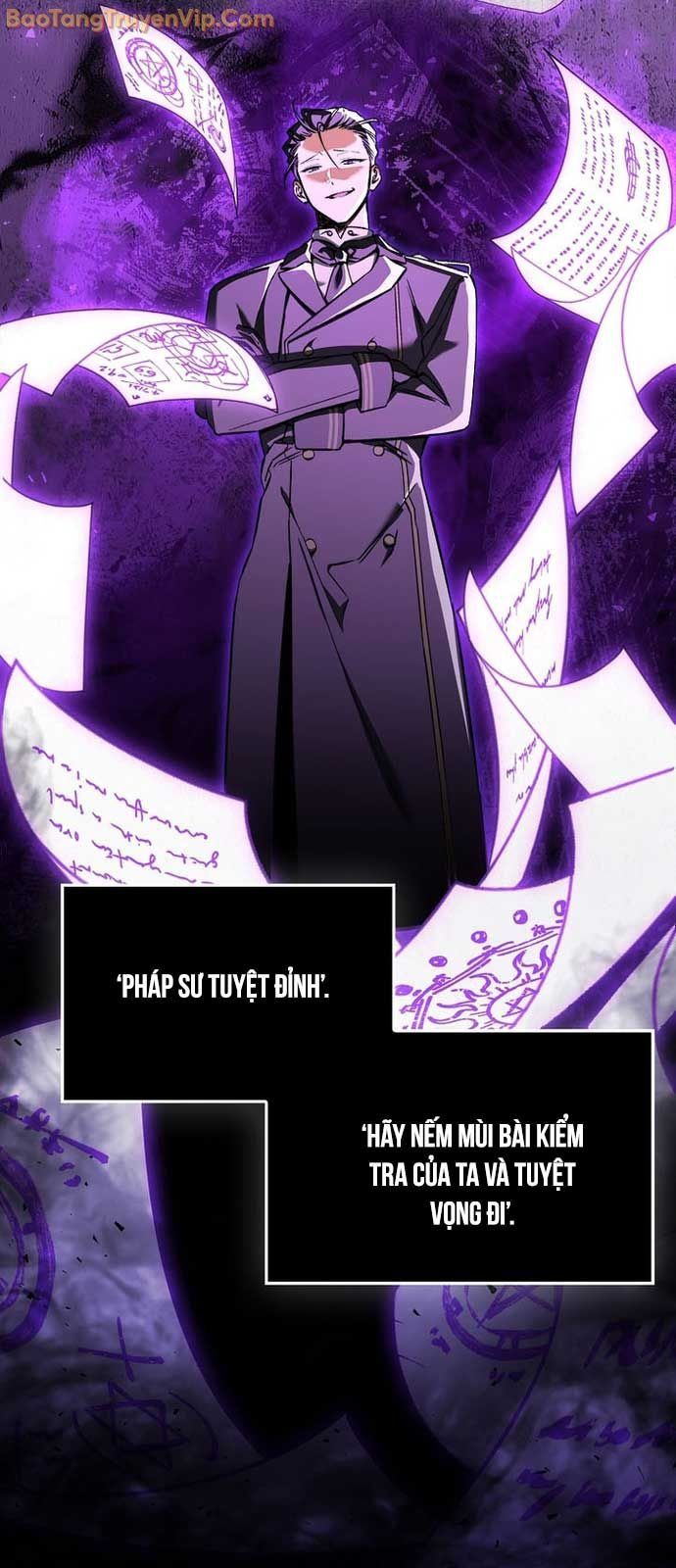 Đại Phản Diện Khao Khát Được Sống Chapter 35.1 - 51