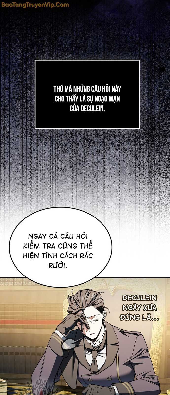 Đại Phản Diện Khao Khát Được Sống Chapter 35.1 - 52