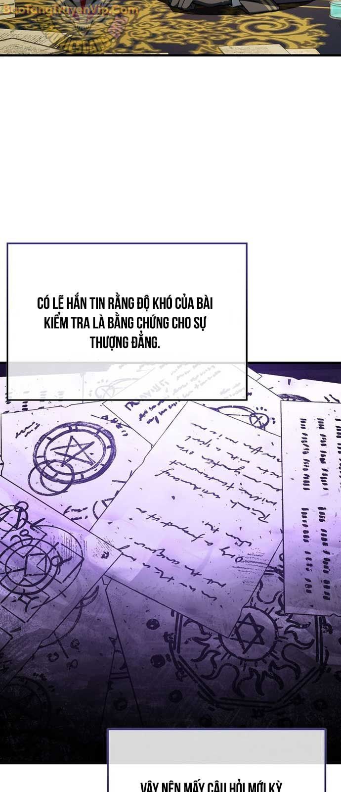 Đại Phản Diện Khao Khát Được Sống Chapter 35.1 - 53