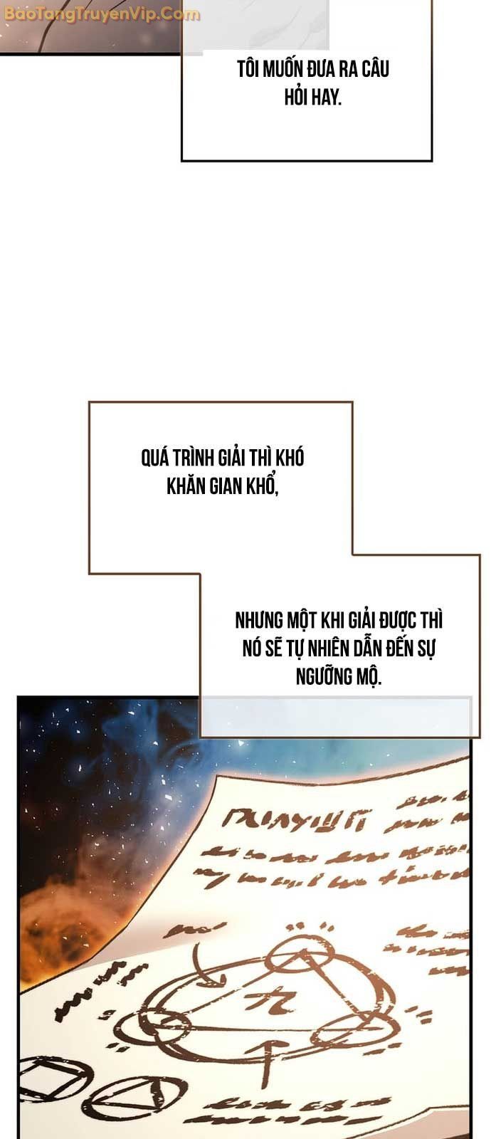 Đại Phản Diện Khao Khát Được Sống Chapter 35.1 - 55