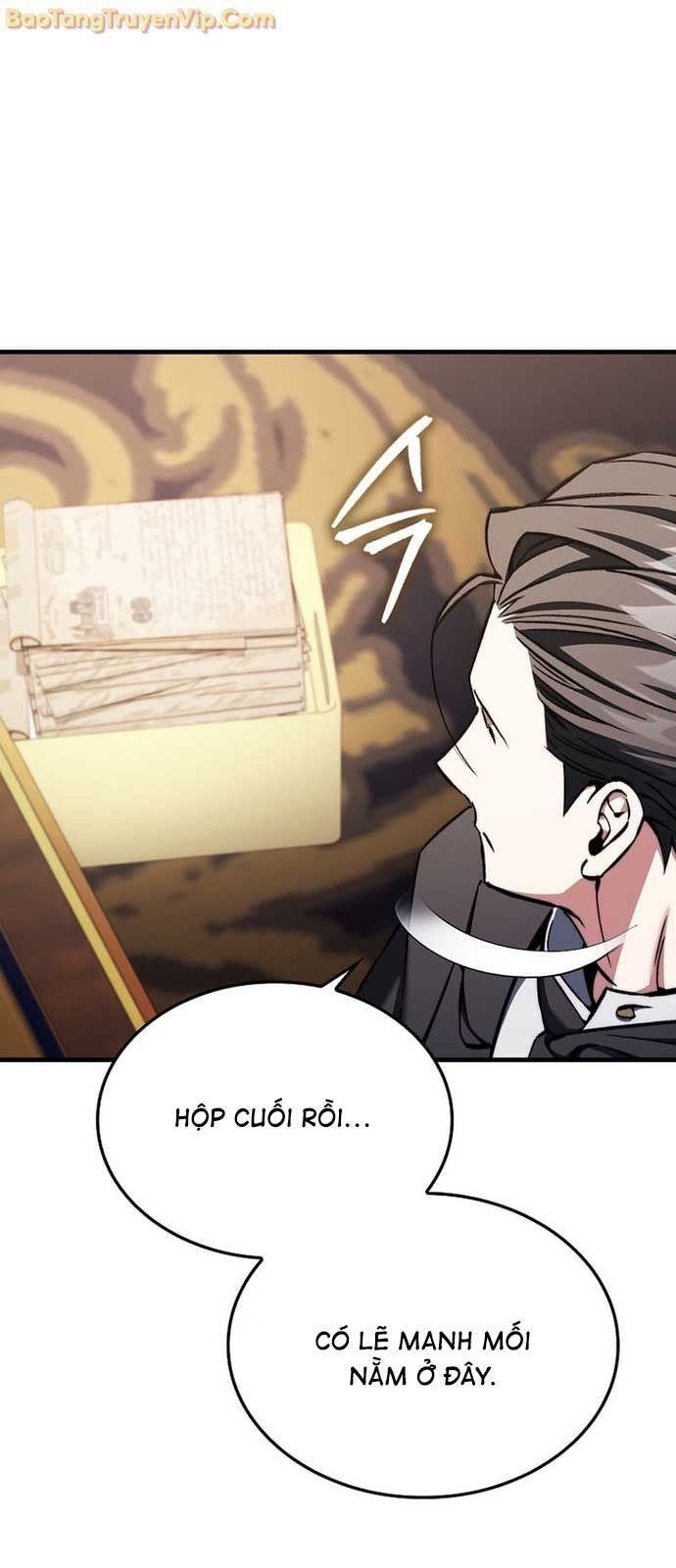 Đại Phản Diện Khao Khát Được Sống Chapter 35.1 - 57