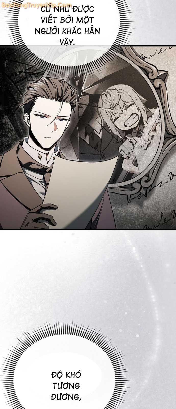 Đại Phản Diện Khao Khát Được Sống Chapter 35.1 - 61