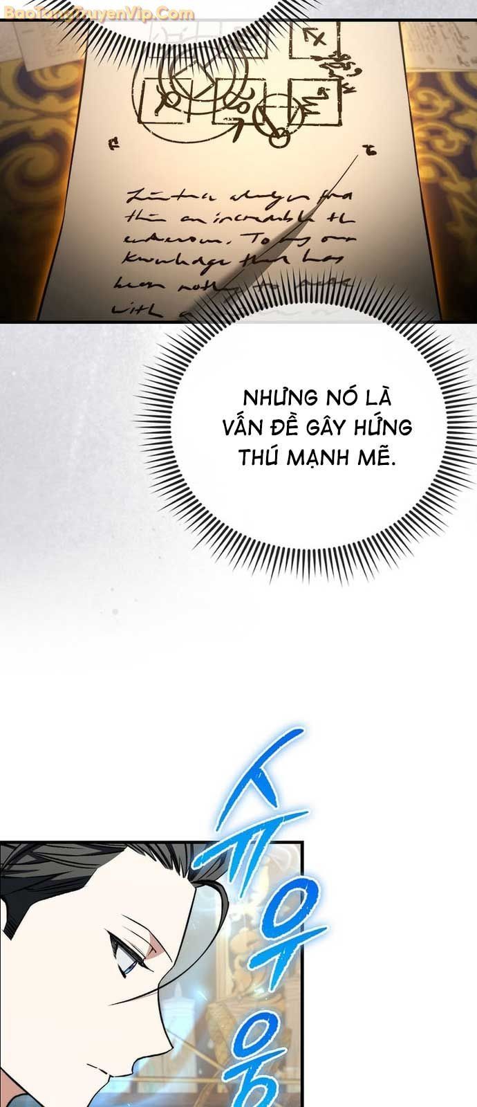 Đại Phản Diện Khao Khát Được Sống Chapter 35.1 - 62