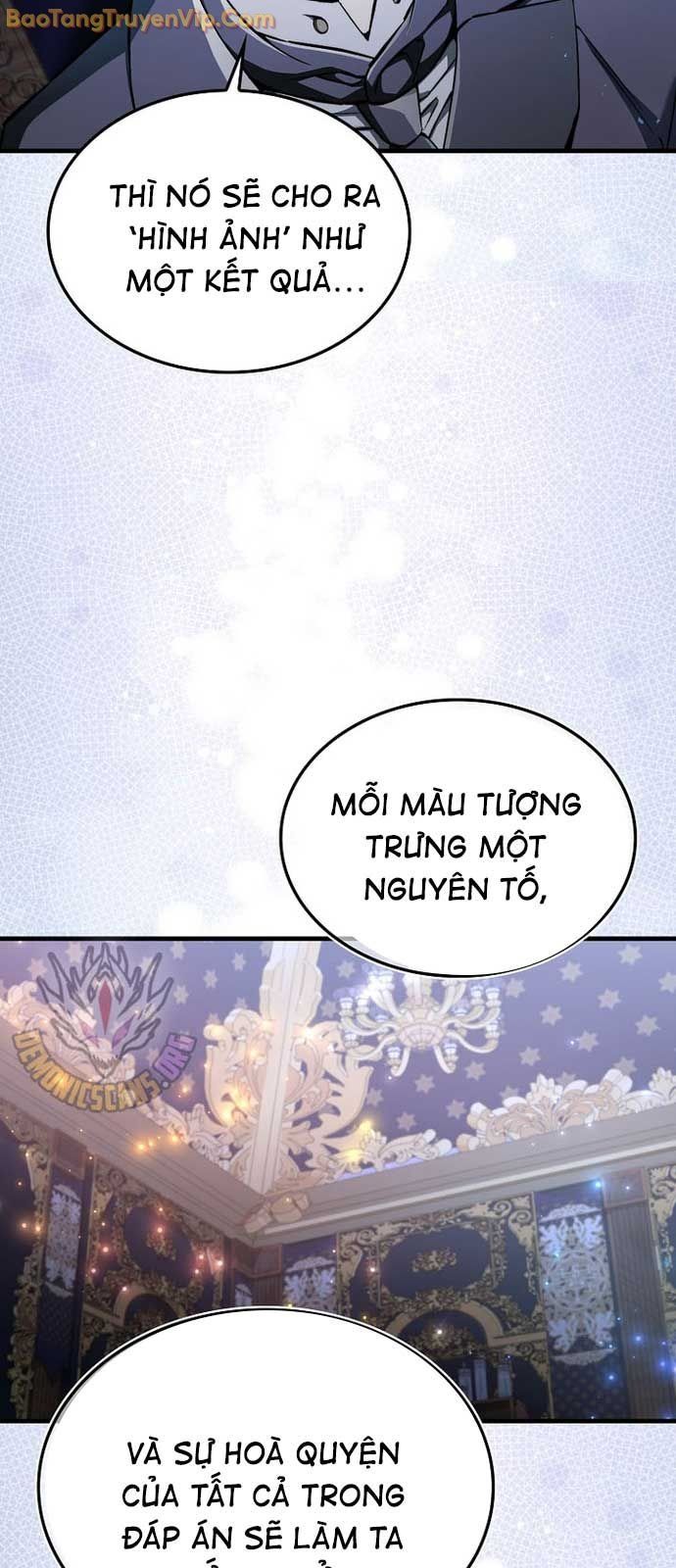 Đại Phản Diện Khao Khát Được Sống Chapter 35.1 - 70