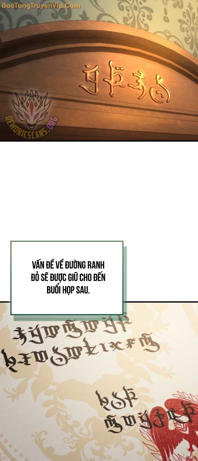 Đại Phản Diện Khao Khát Được Sống Chapter 35.1 - 76