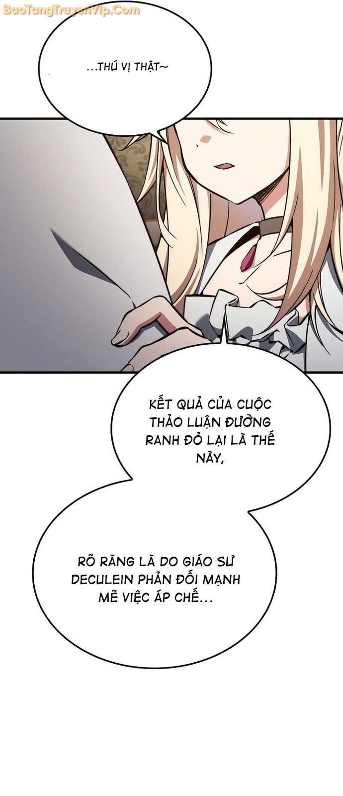 Đại Phản Diện Khao Khát Được Sống Chapter 35.1 - 78