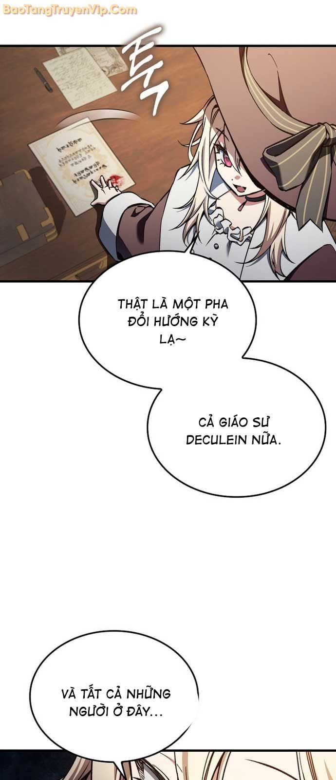 Đại Phản Diện Khao Khát Được Sống Chapter 35.1 - 79