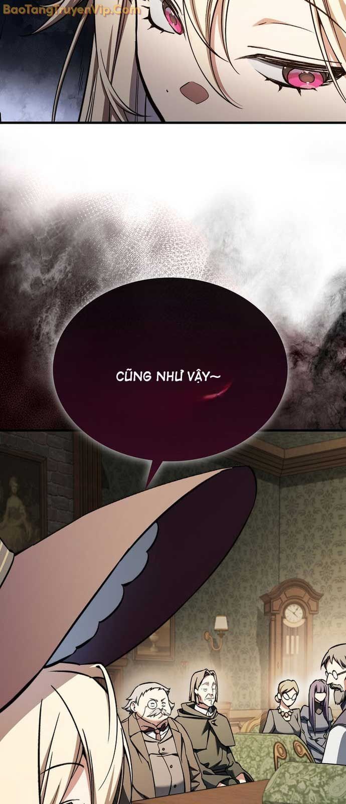 Đại Phản Diện Khao Khát Được Sống Chapter 35.1 - 80