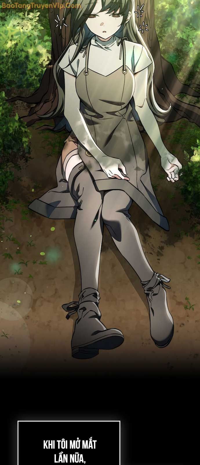 Đại Phản Diện Khao Khát Được Sống Chapter 35.1 - 10
