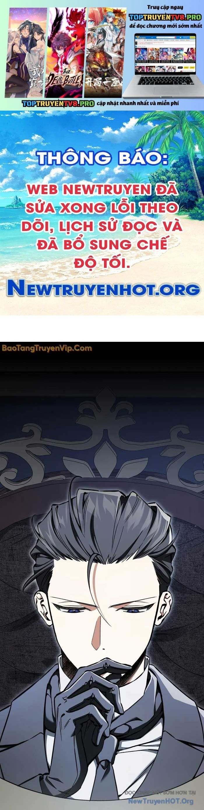 Đại Phản Diện Khao Khát Được Sống Chapter 37.2 - 2