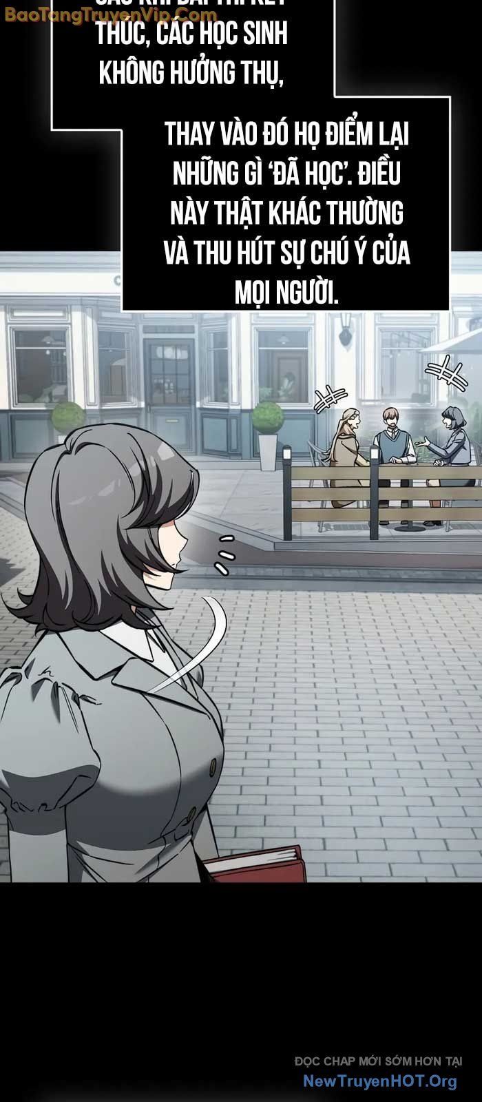 Đại Phản Diện Khao Khát Được Sống Chapter 37.2 - 15