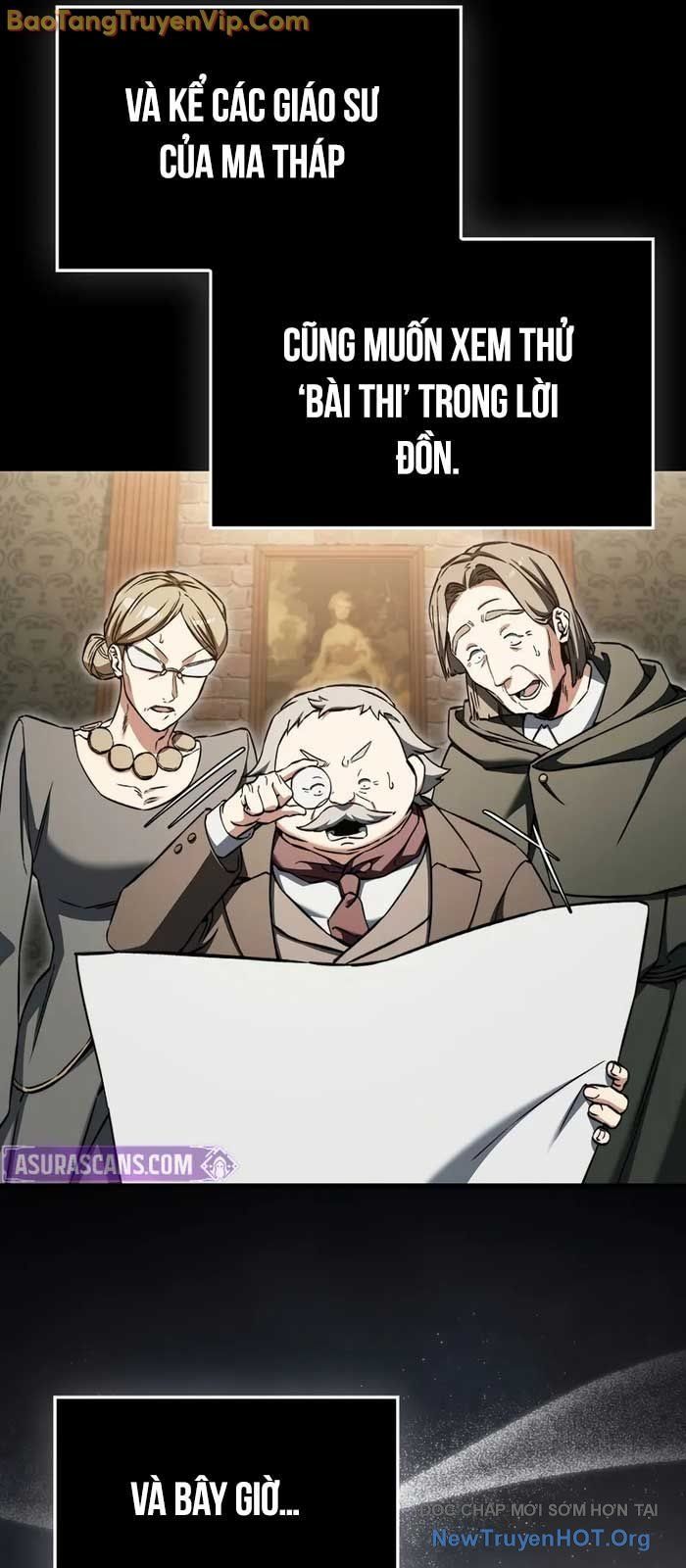 Đại Phản Diện Khao Khát Được Sống Chapter 37.2 - 16