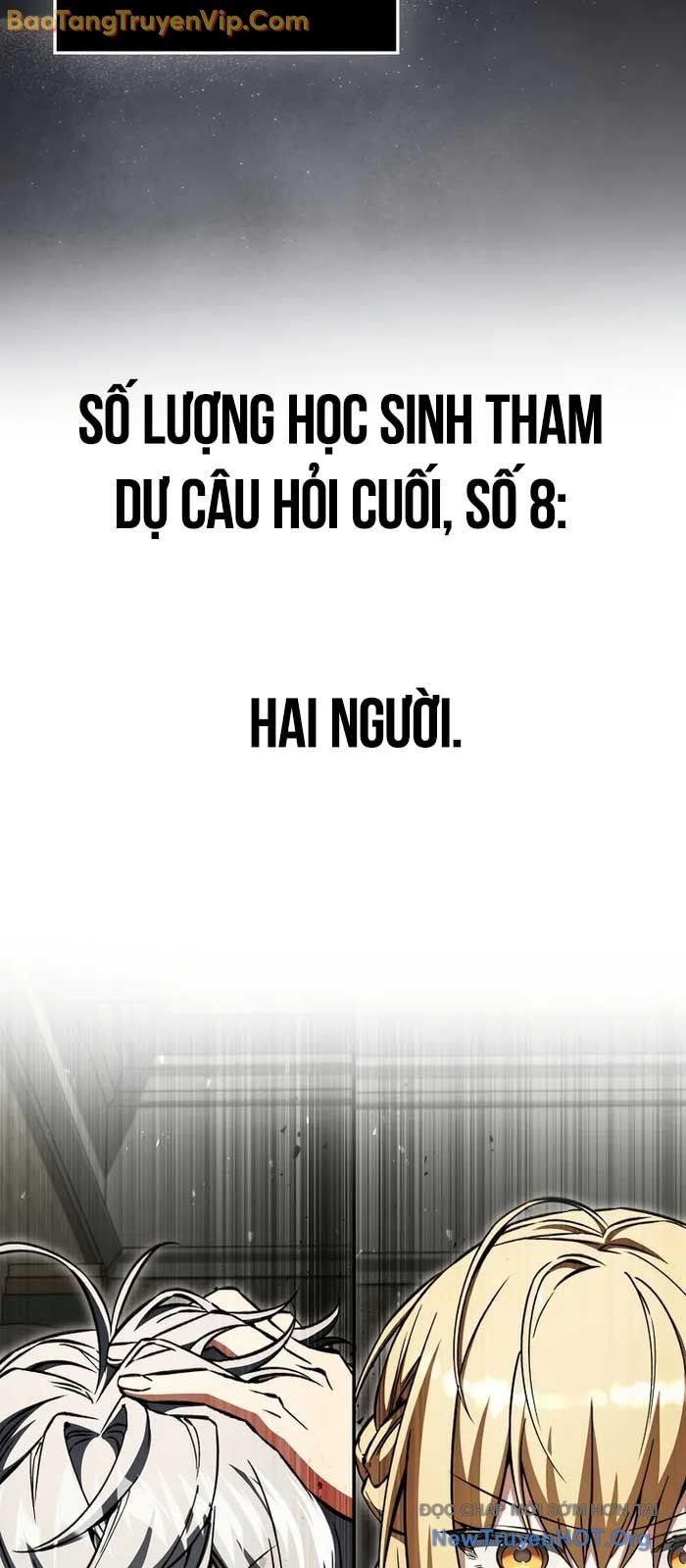 Đại Phản Diện Khao Khát Được Sống Chapter 37.2 - 17