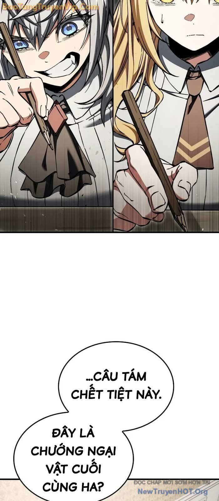 Đại Phản Diện Khao Khát Được Sống Chapter 37.2 - 18