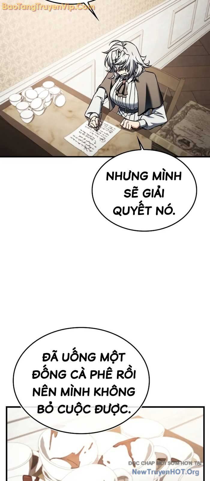 Đại Phản Diện Khao Khát Được Sống Chapter 37.2 - 19