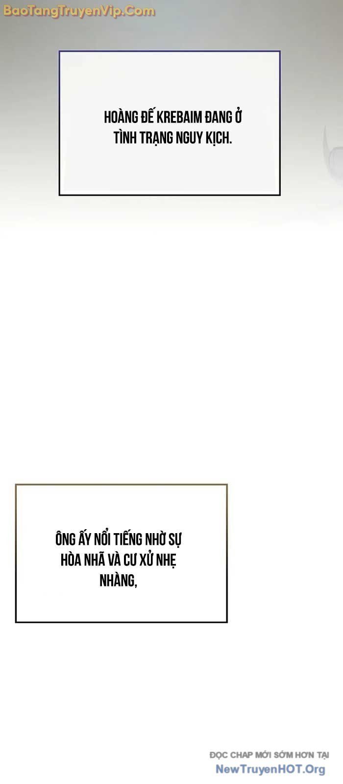 Đại Phản Diện Khao Khát Được Sống Chapter 37.2 - 3