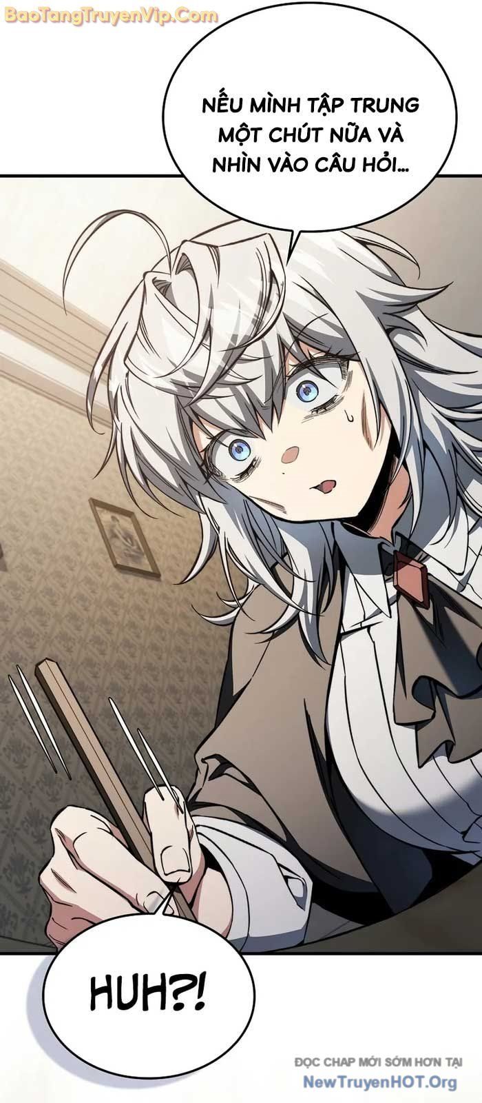 Đại Phản Diện Khao Khát Được Sống Chapter 37.2 - 21
