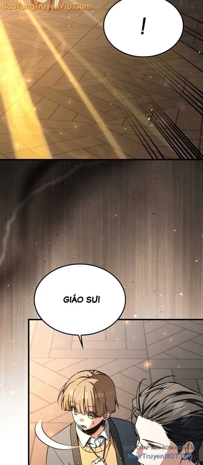 Đại Phản Diện Khao Khát Được Sống Chapter 37.2 - 23