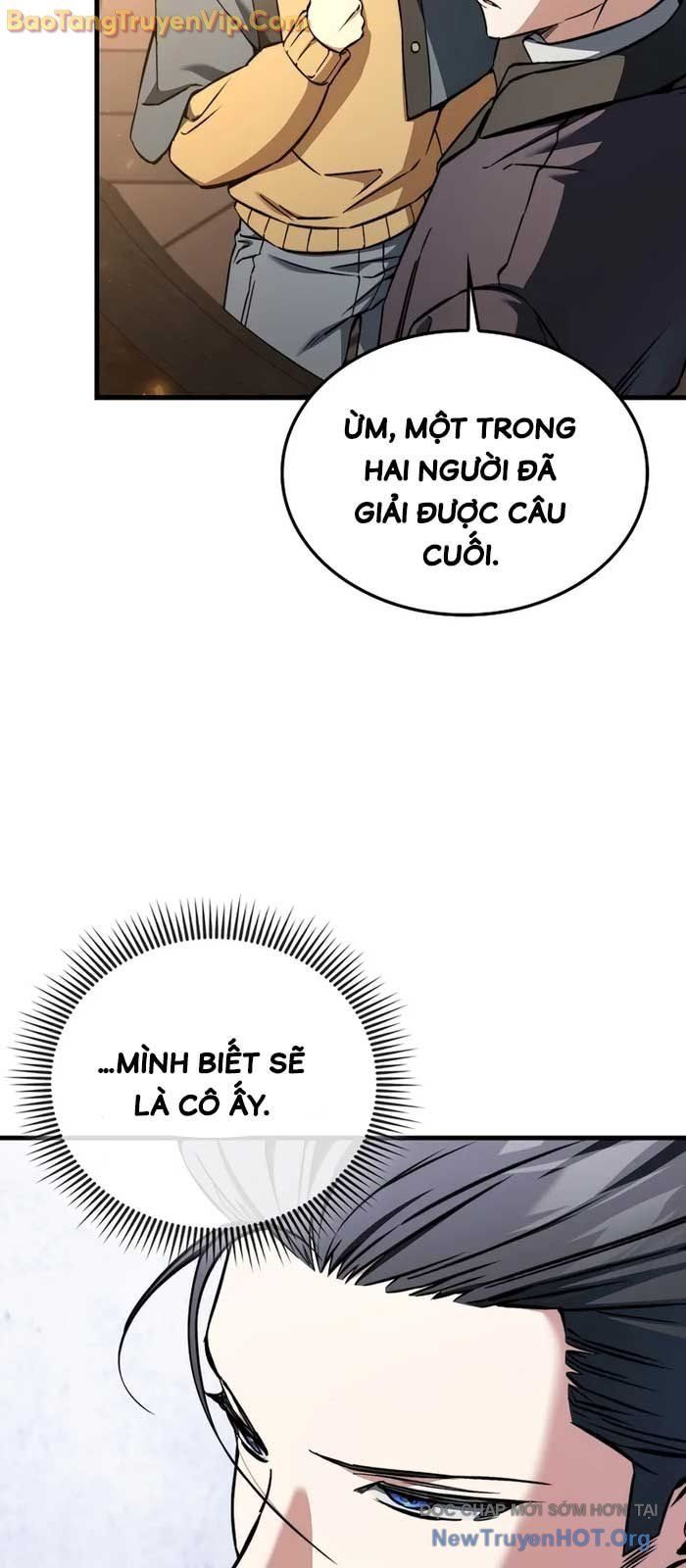 Đại Phản Diện Khao Khát Được Sống Chapter 37.2 - 24