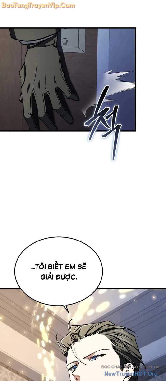 Đại Phản Diện Khao Khát Được Sống Chapter 37.2 - 27