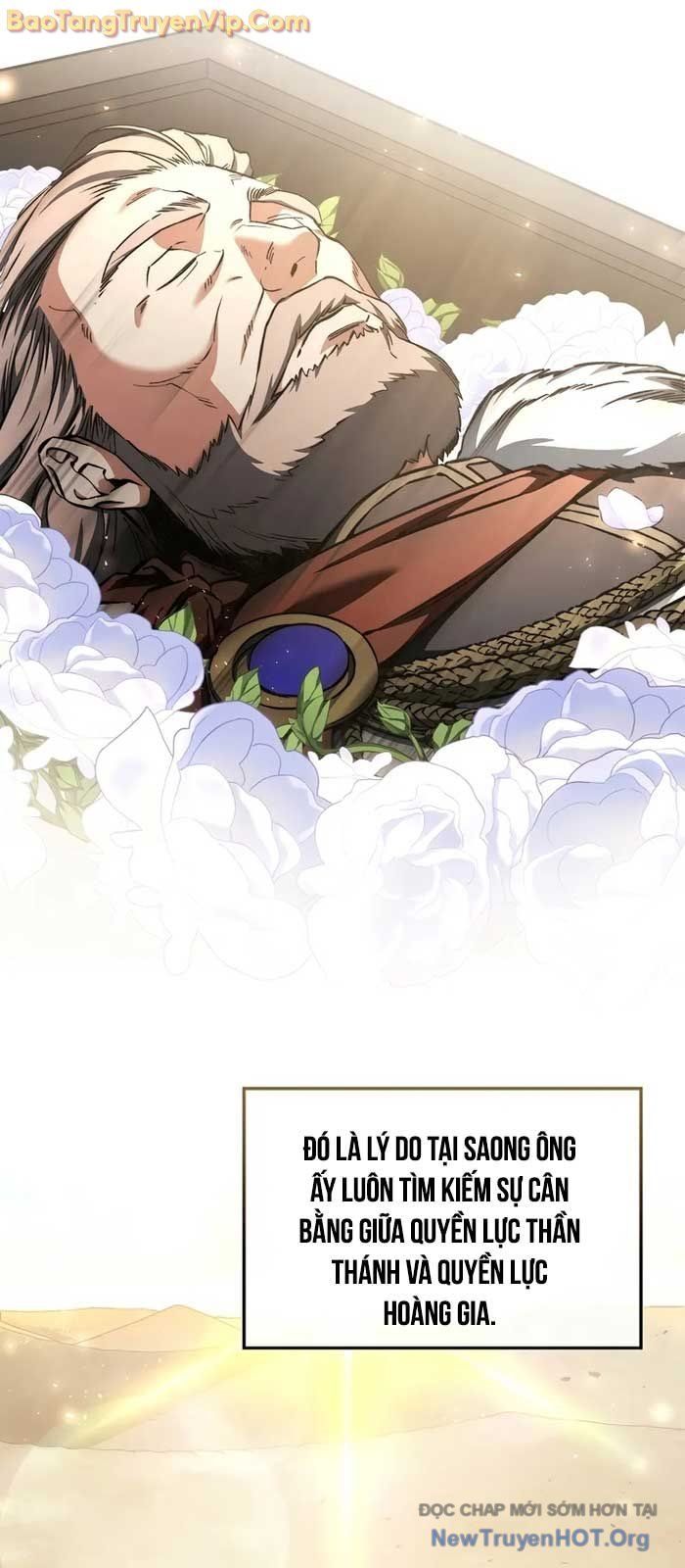 Đại Phản Diện Khao Khát Được Sống Chapter 37.2 - 4