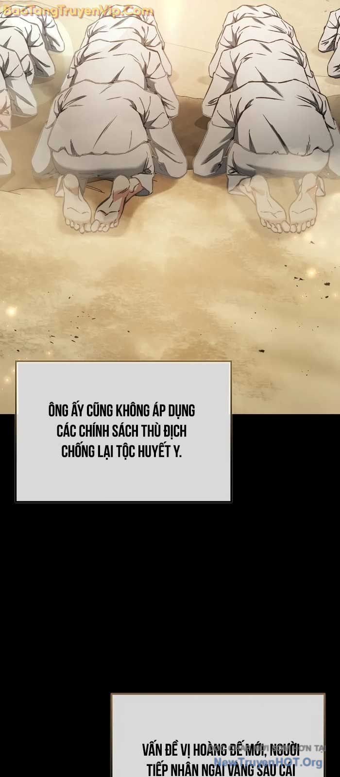 Đại Phản Diện Khao Khát Được Sống Chapter 37.2 - 5