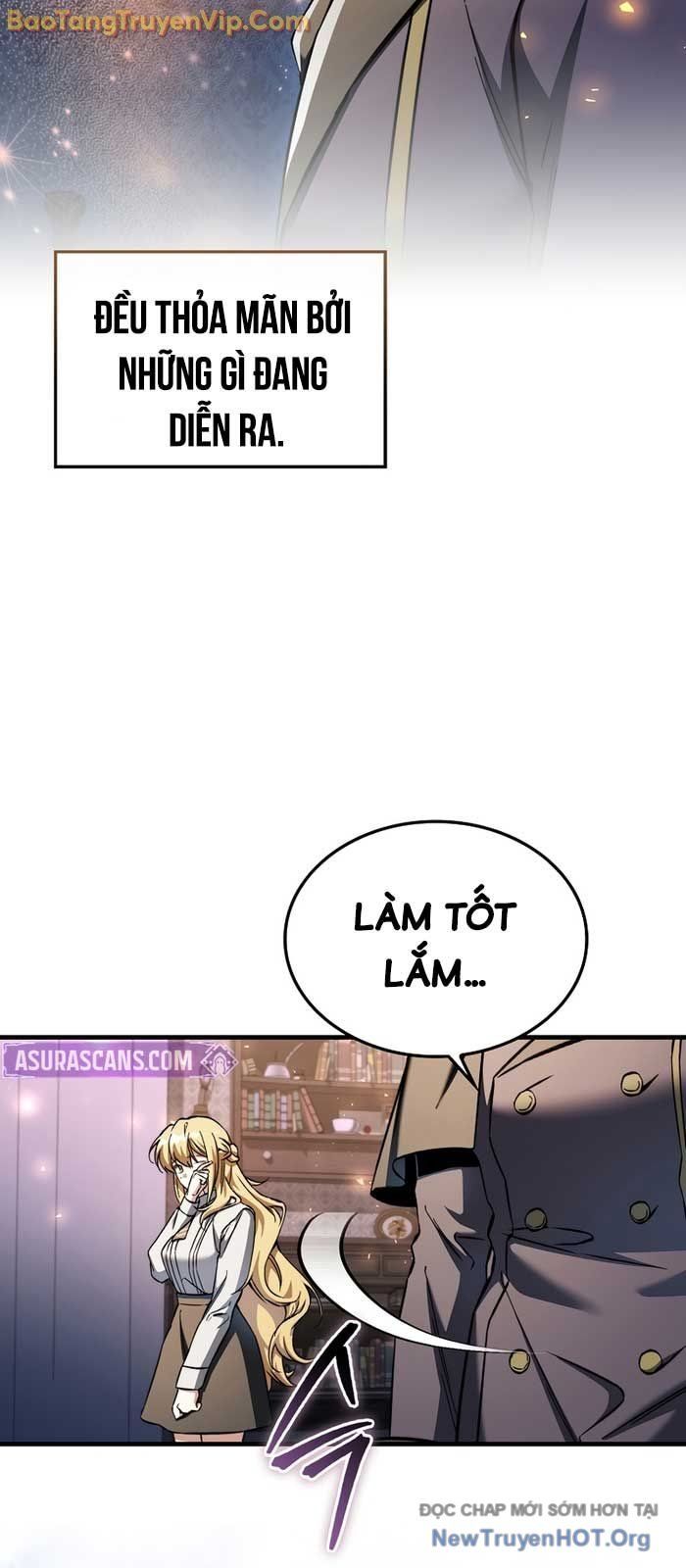 Đại Phản Diện Khao Khát Được Sống Chapter 37.2 - 41
