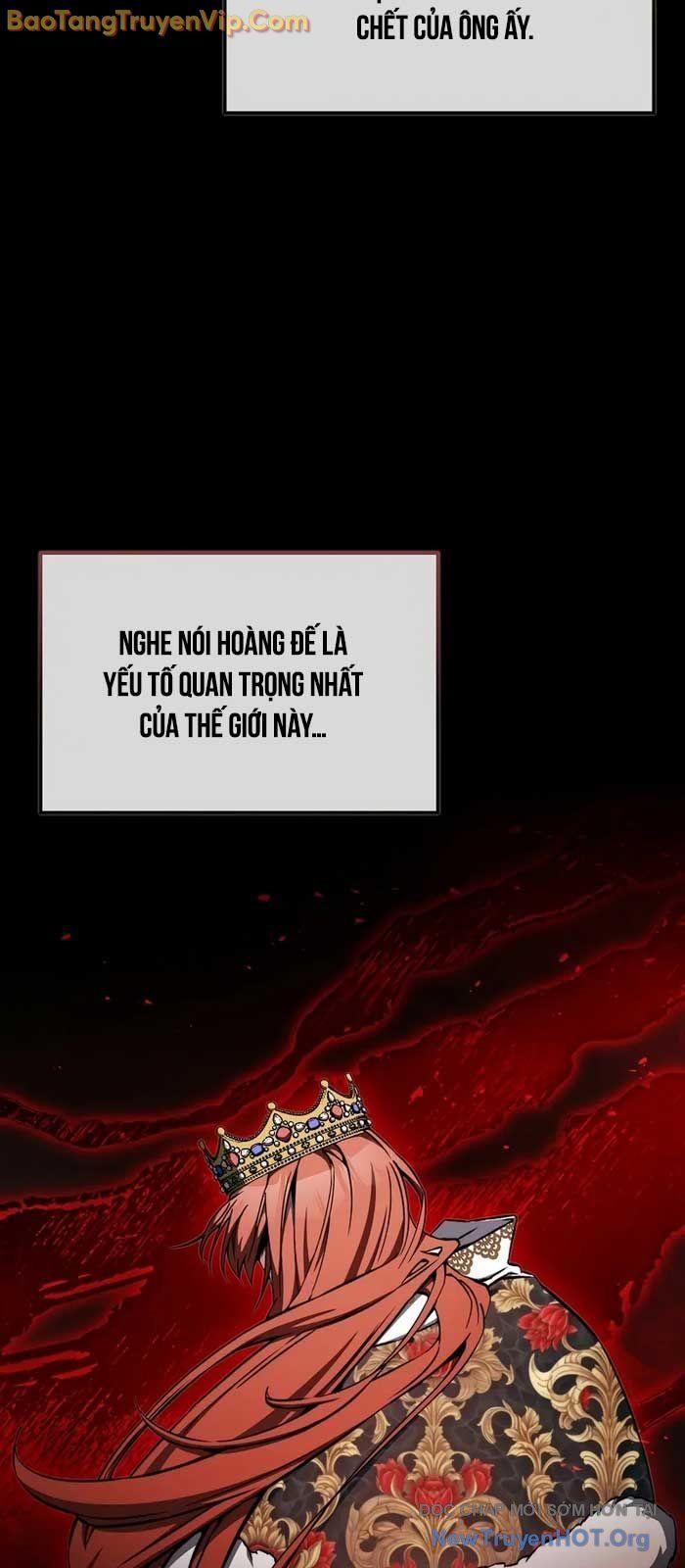 Đại Phản Diện Khao Khát Được Sống Chapter 37.2 - 6