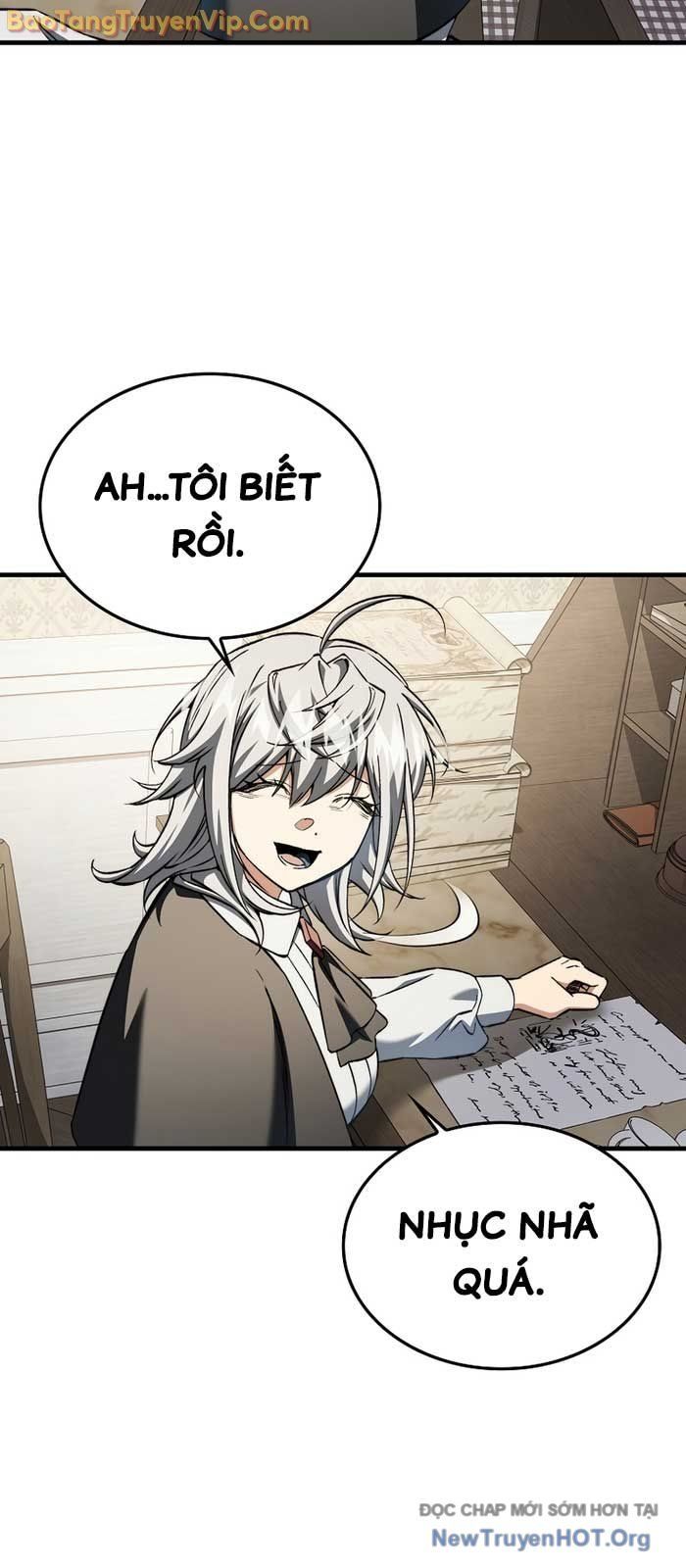 Đại Phản Diện Khao Khát Được Sống Chapter 37.2 - 52