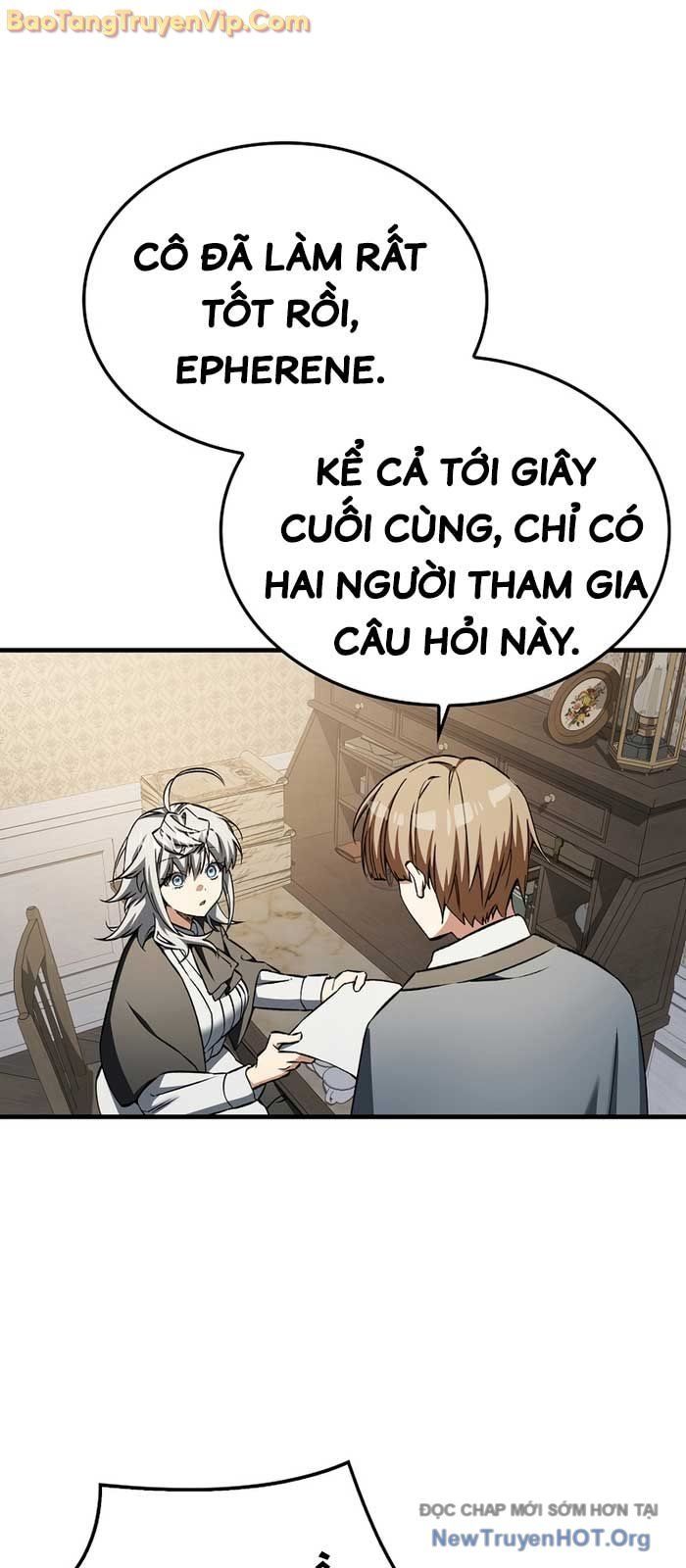 Đại Phản Diện Khao Khát Được Sống Chapter 37.2 - 53