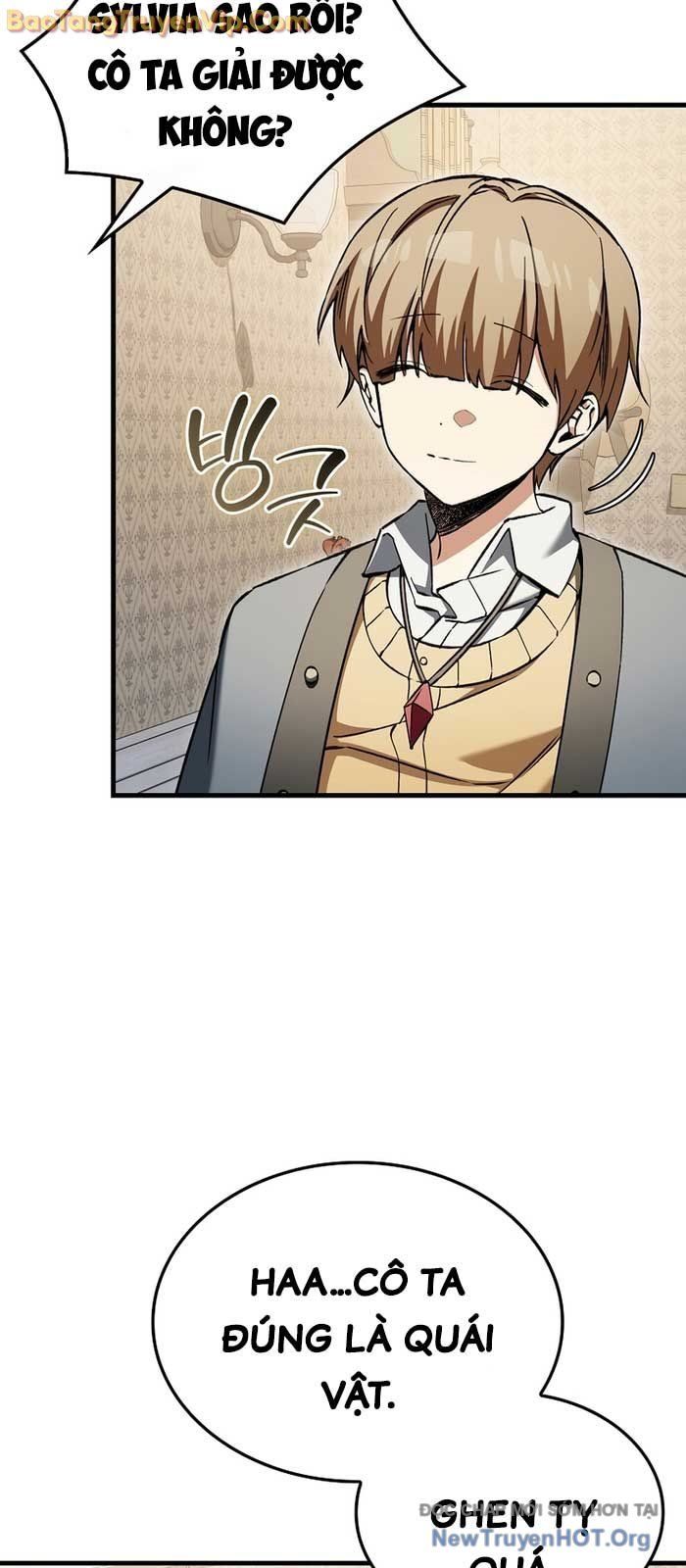 Đại Phản Diện Khao Khát Được Sống Chapter 37.2 - 54