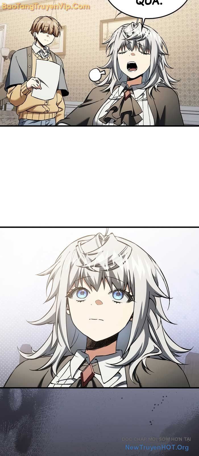 Đại Phản Diện Khao Khát Được Sống Chapter 37.2 - 55