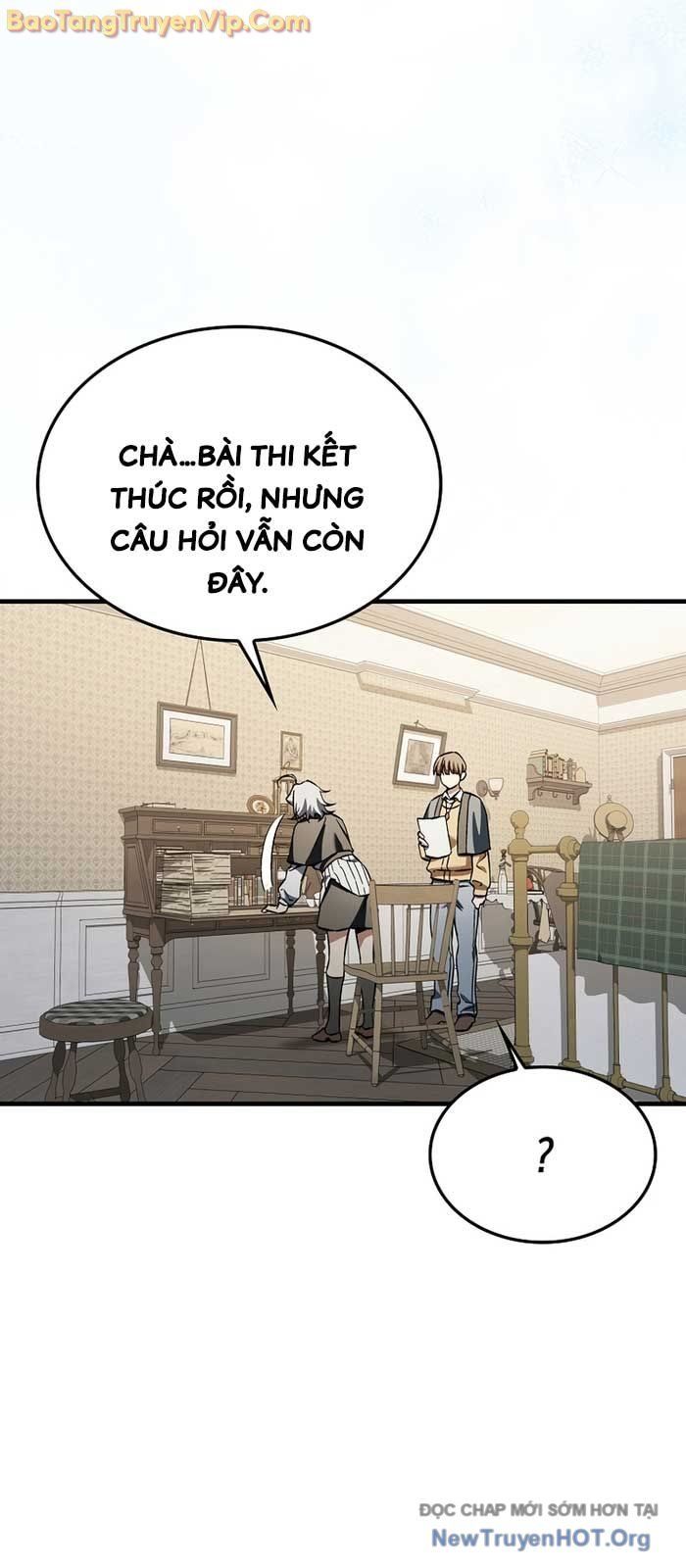 Đại Phản Diện Khao Khát Được Sống Chapter 37.2 - 59