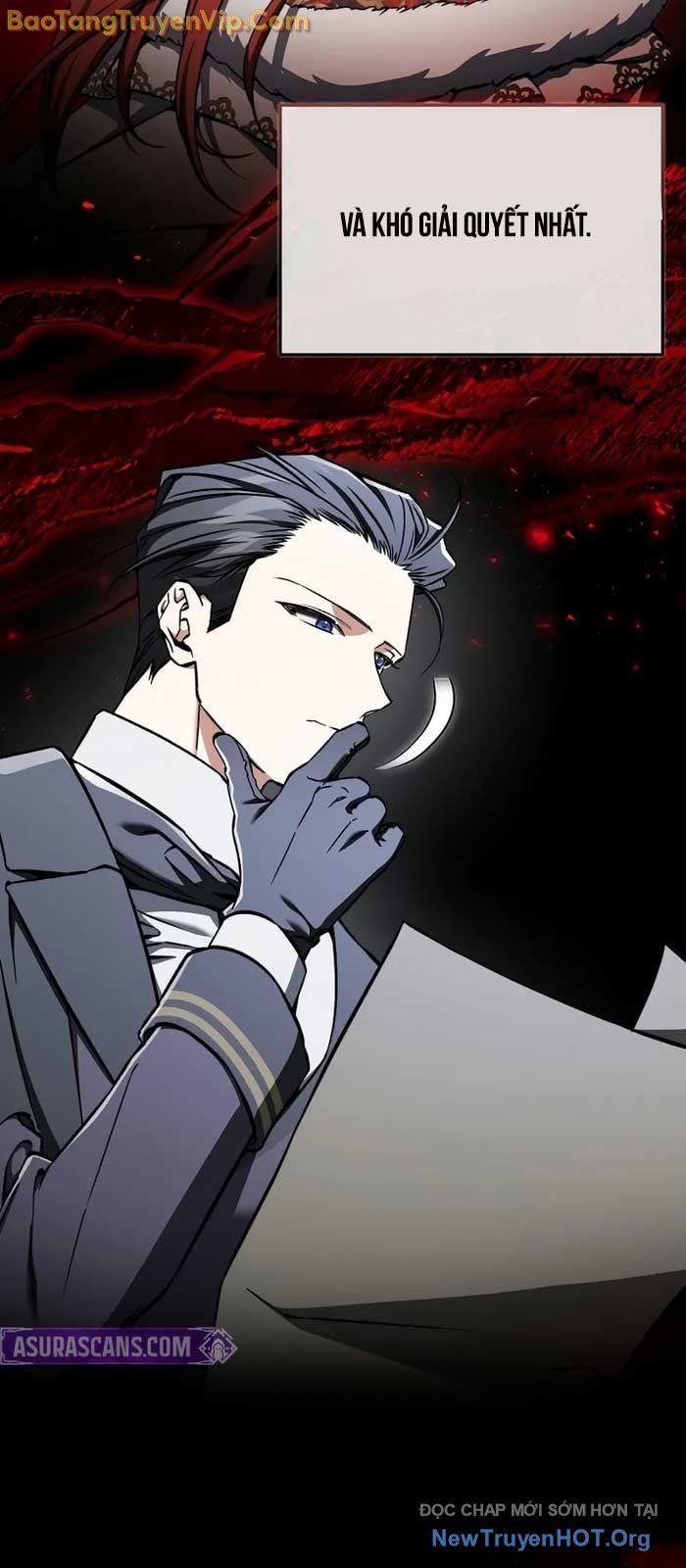 Đại Phản Diện Khao Khát Được Sống Chapter 37.2 - 7