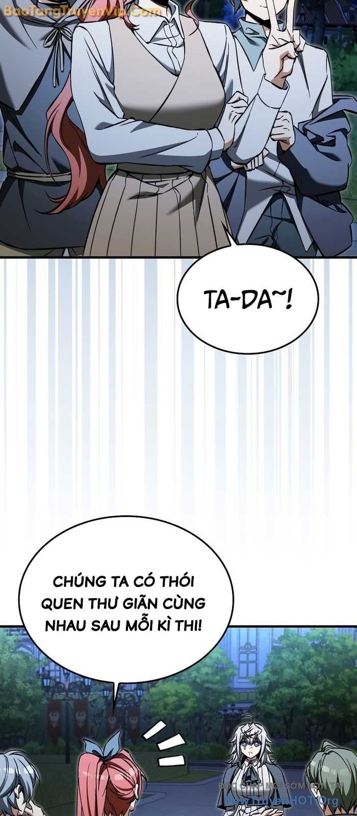 Đại Phản Diện Khao Khát Được Sống Chapter 37.2 - 69