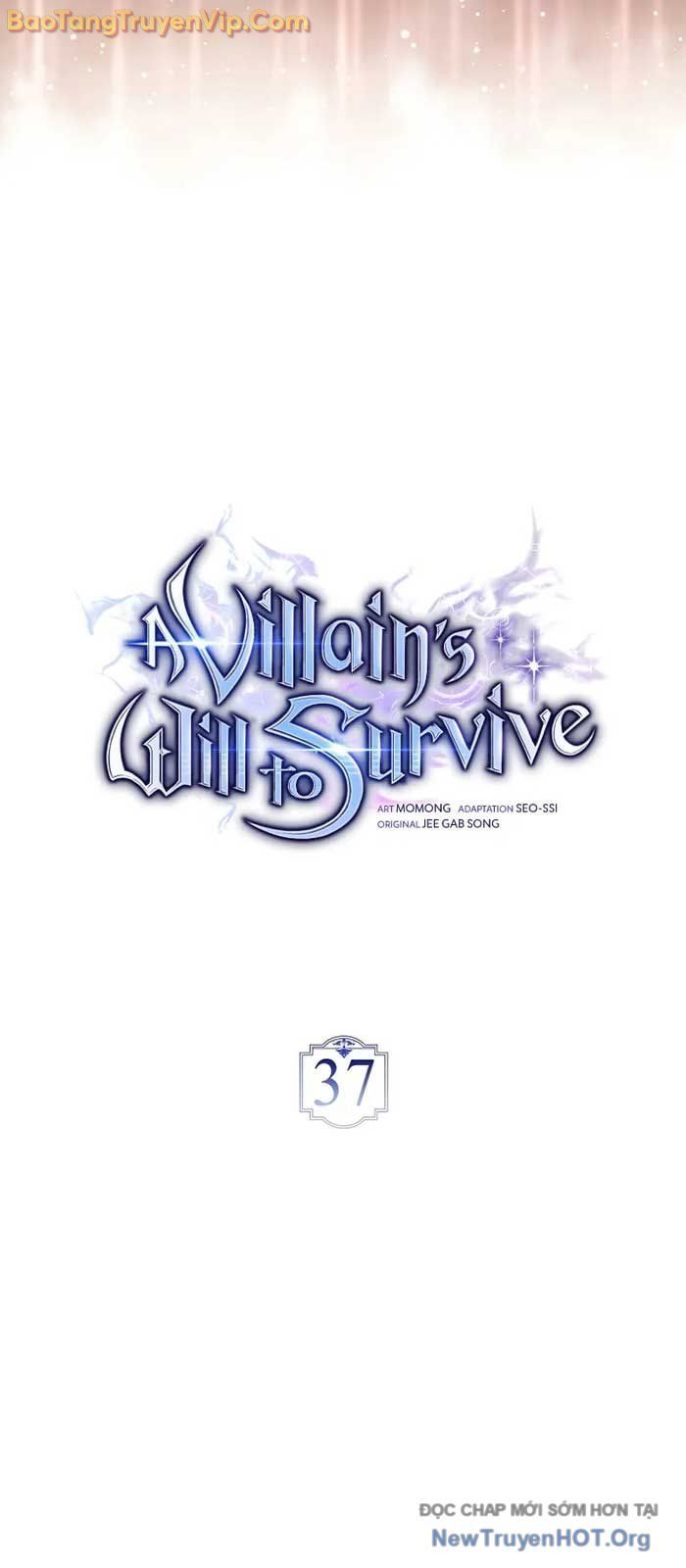 Đại Phản Diện Khao Khát Được Sống Chapter 37.2 - 10
