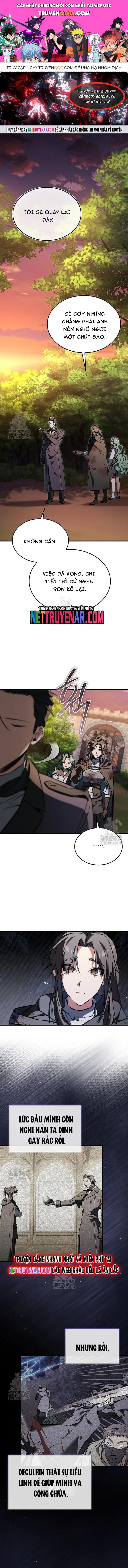 Đại Phản Diện Khao Khát Được Sống Chapter 43 - 1