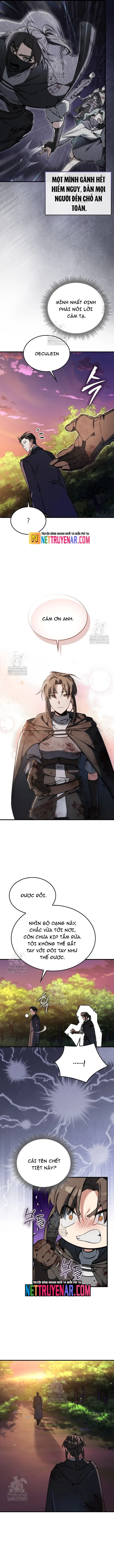 Đại Phản Diện Khao Khát Được Sống Chapter 43 - 2