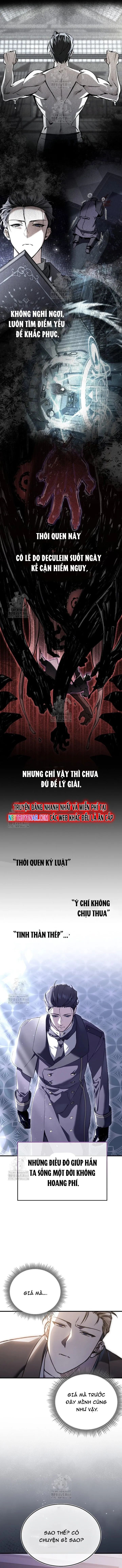 Đại Phản Diện Khao Khát Được Sống Chapter 43 - 11