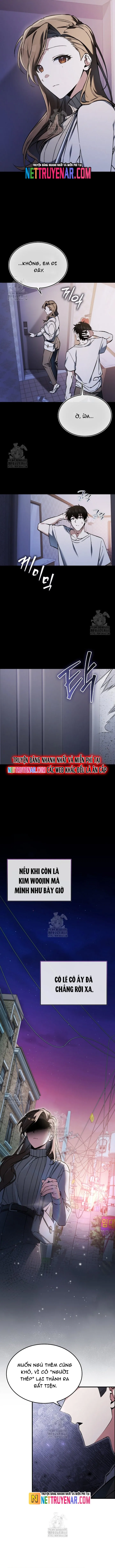 Đại Phản Diện Khao Khát Được Sống Chapter 43 - 12